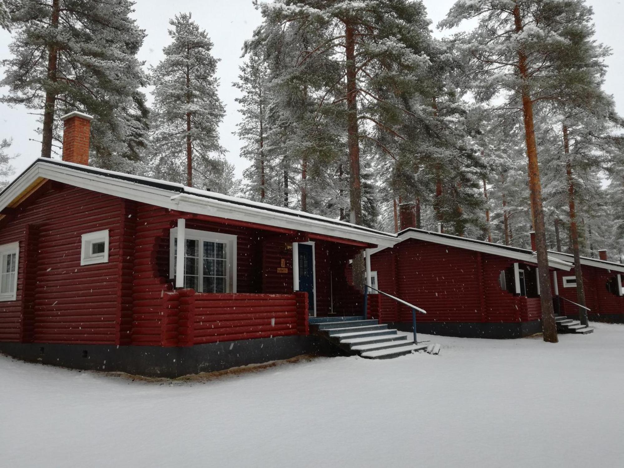 Piispala Kannonkoski Room photo